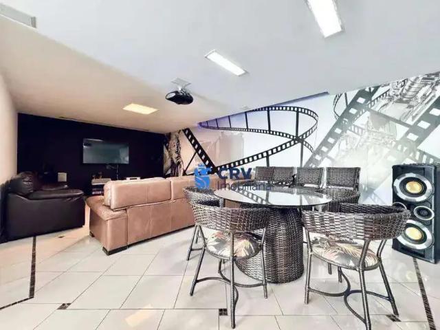Casa / Sobrado para Venda em Londrina/PR Andrade 4 Quartos
