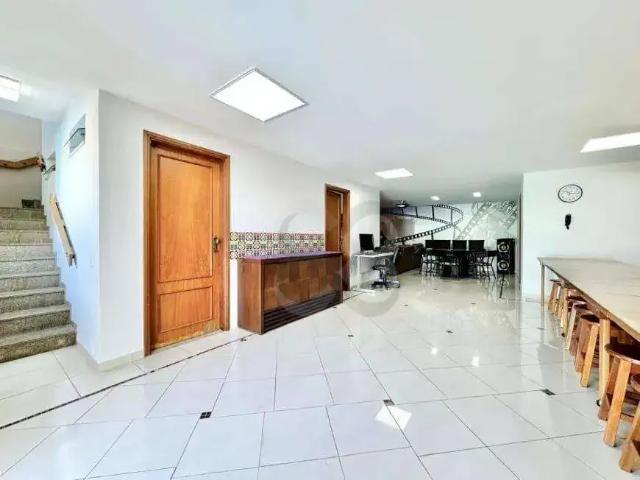 Casa / Sobrado para Venda em Londrina/PR Andrade 4 Quartos