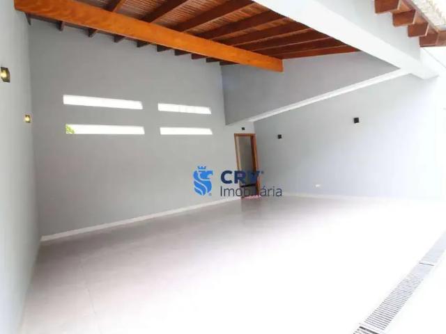 Casa / Sobrado para Venda em Londrina/PR Andrade 4 Quartos