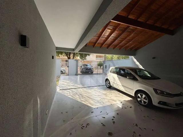 Casa / Sobrado para Venda em Londrina/PR Andrade 4 Quartos