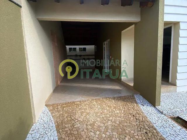 Casa / Sobrado para Venda em Londrina/PR Antares 3 Quartos