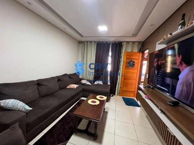 Casa / Sobrado para Venda em Londrina/PR Antares 3 Quartos