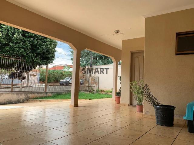Casa / Sobrado para Venda em Londrina/PR Antares 3 Quartos