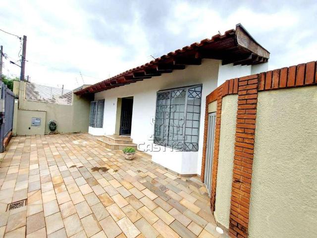 Casa / Sobrado para Venda em Londrina/PR Antares 3 Quartos
