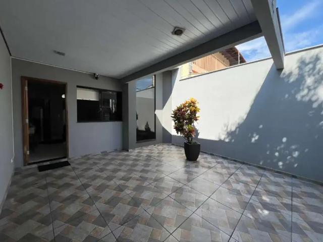 Casa / Sobrado para Venda em Londrina/PR Antares 3 Quartos