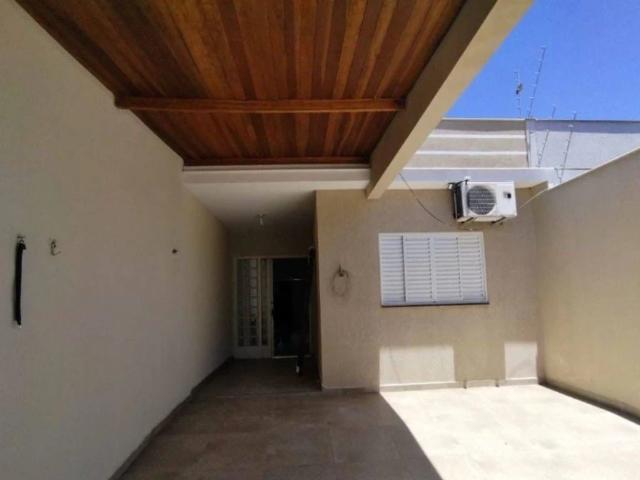 Casa / Sobrado para Venda em Londrina/PR Antares 2 Quartos