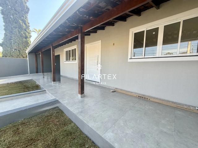 Casa / Sobrado para Venda em Londrina/PR Antares 4 Quartos