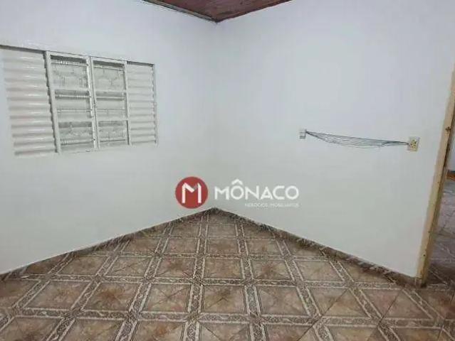 Casa / Sobrado para Venda em Londrina/PR Aquilles Sthengel 2 Quartos