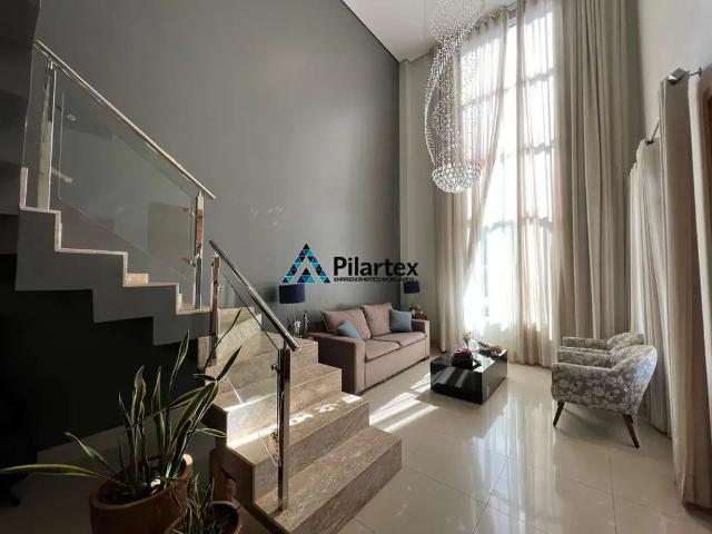 Casa / Sobrado para Venda em Londrina/PR Aragarça 3 Quartos