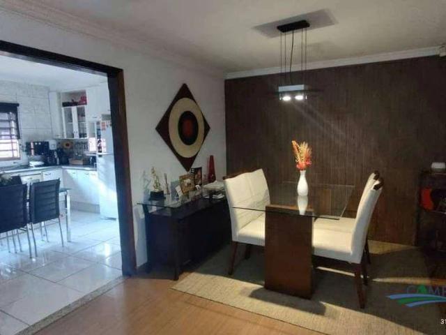 Casa / Sobrado para Venda em Londrina/PR Armindo Guazzi 3 Quartos