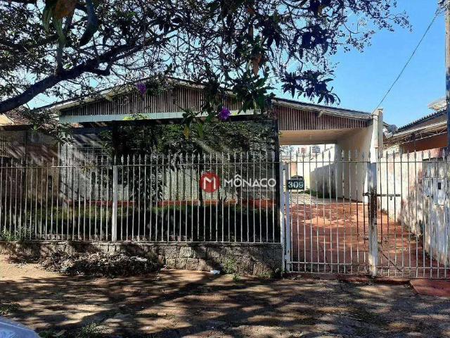 Casa / Sobrado para Venda em Londrina/PR Bancários 3 Quartos