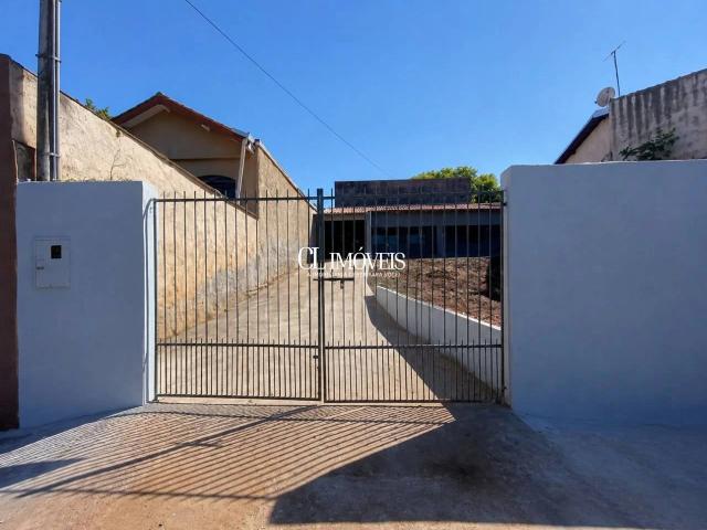 Casa / Sobrado para Venda em Londrina/PR Bandeirantes 2 Quartos