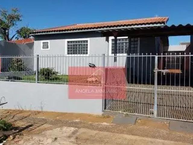Casa / Sobrado para Venda em Londrina/PR Bandeirantes 2 Quartos