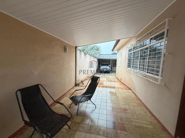 Casa / Sobrado para Venda em Londrina/PR Bandeirantes 2 Quartos