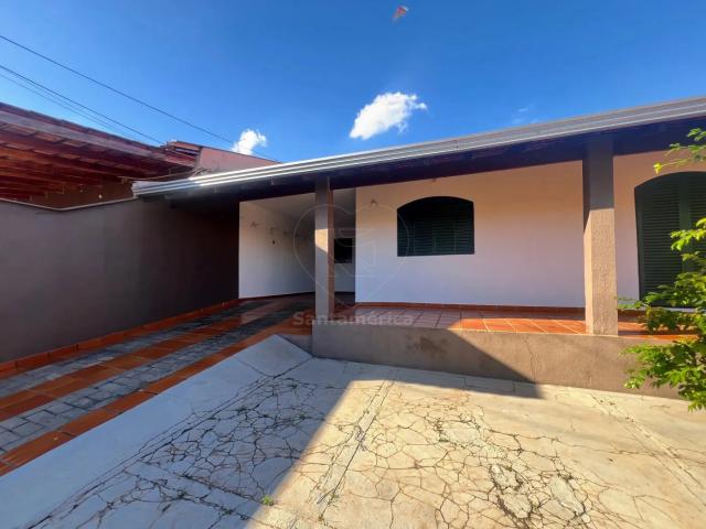 Casa / Sobrado para Venda em Londrina/PR Bandeirantes 2 Quartos