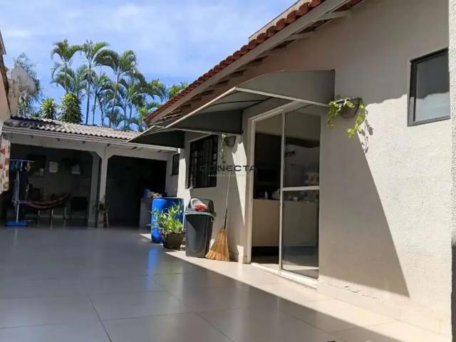 Casa / Sobrado para Venda em Londrina/PR Bandeirantes 2 Quartos