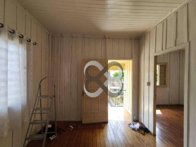 Casa / Sobrado para Venda em Londrina/PR Bandeirantes 3 Quartos
