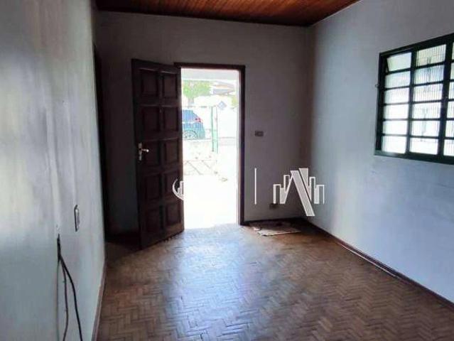 Casa / Sobrado para Venda em Londrina/PR Bandeirantes 3 Quartos