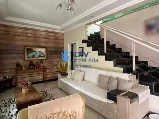Casa / Sobrado para Venda em Londrina/PR Bandeirantes 3 Quartos