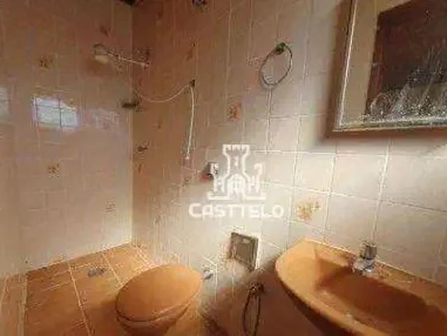Casa / Sobrado para Venda em Londrina/PR Bandeirantes 3 Quartos