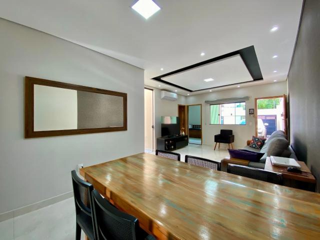 Casa / Sobrado para Venda em Londrina/PR Bandeirantes 3 Quartos