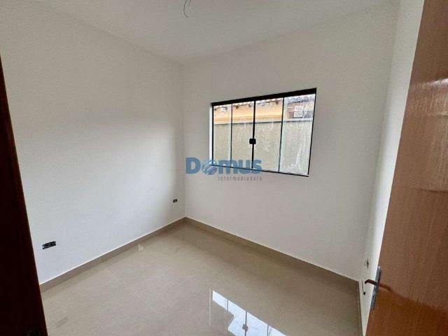Casa / Sobrado para Venda em Londrina/PR Bandeirantes 3 Quartos