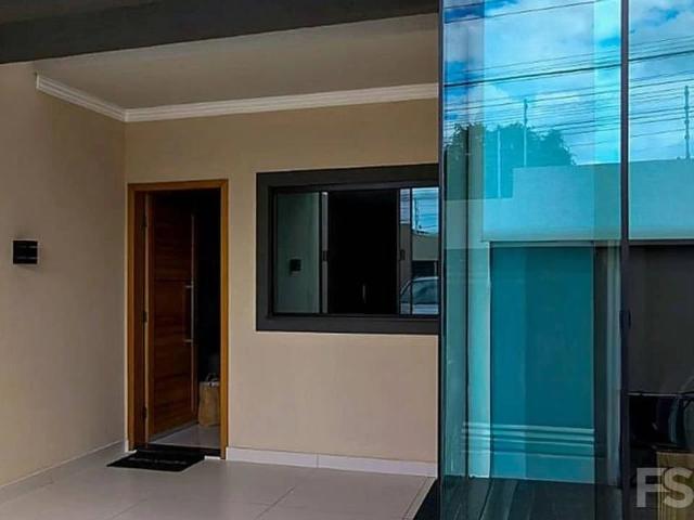 Casa / Sobrado para Venda em Londrina/PR Bandeirantes 3 Quartos