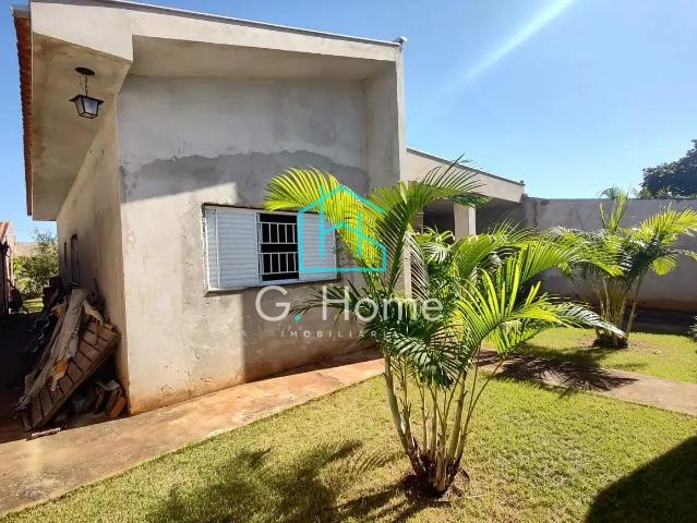 Casa / Sobrado para Venda em Londrina/PR Bandeirantes 3 Quartos