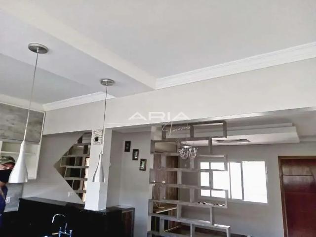 Casa / Sobrado para Venda em Londrina/PR Bandeirantes 3 Quartos