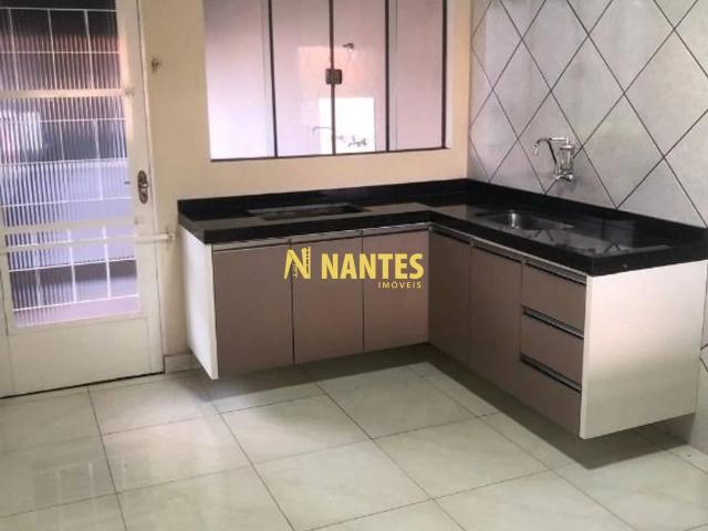 Casa / Sobrado para Venda em Londrina/PR Bandeirantes 3 Quartos