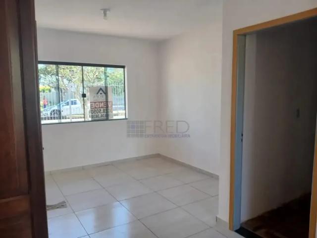 Casa / Sobrado para Venda em Londrina/PR Bandeirantes 3 Quartos