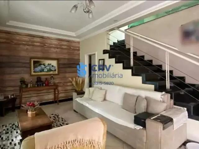 Casa / Sobrado para Venda em Londrina/PR Bandeirantes 3 Quartos