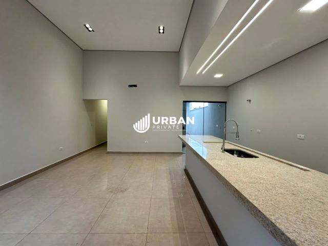 Casa / Sobrado para Venda em Londrina/PR Bandeirantes 3 Quartos