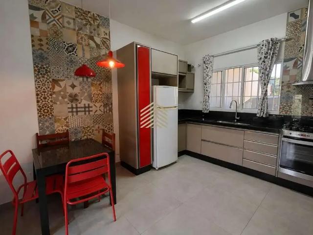 Casa / Sobrado para Venda em Londrina/PR Bandeirantes 3 Quartos