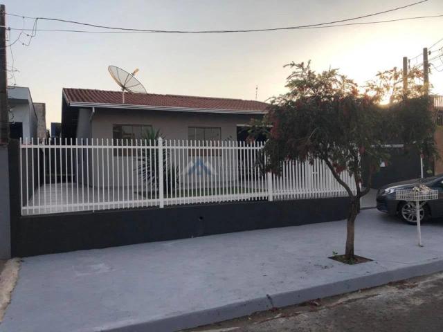 Casa / Sobrado para Venda em Londrina/PR Bandeirantes 3 Quartos