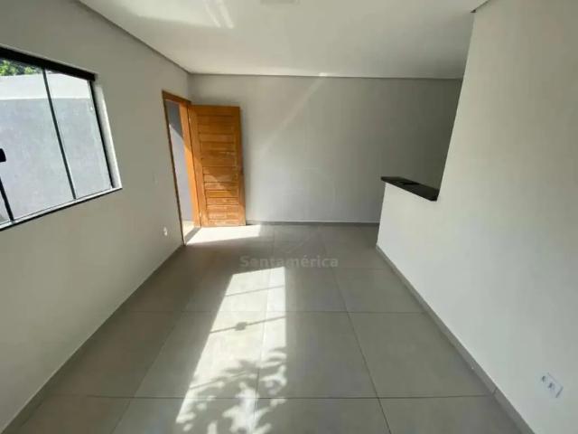 Casa / Sobrado para Venda em Londrina/PR Bandeirantes 3 Quartos