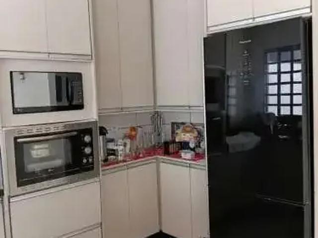 Casa / Sobrado para Venda em Londrina/PR Bandeirantes 3 Quartos