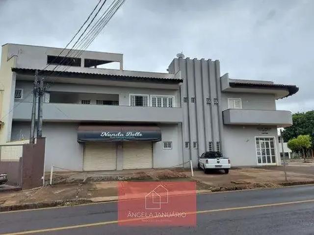 Casa / Sobrado para Venda em Londrina/PR Bandeirantes 3 Quartos