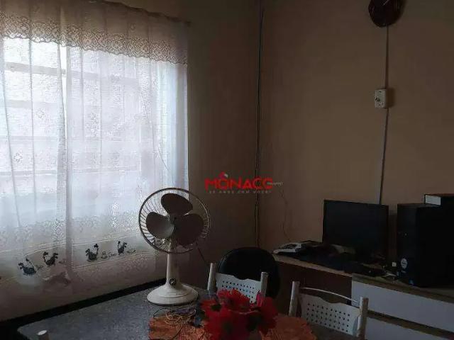 Casa / Sobrado para Venda em Londrina/PR Bandeirantes 3 Quartos