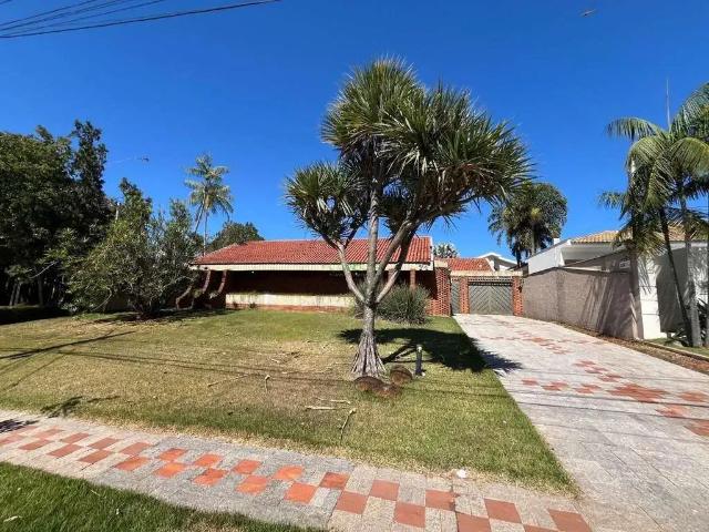 Casa / Sobrado para Venda em Londrina/PR Bela Suiça 3 Quartos