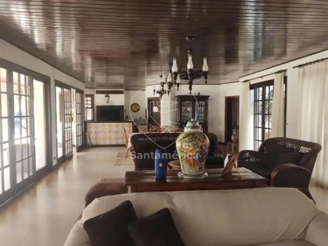 Casa / Sobrado para Venda em Londrina/PR Bela Suiça 7 Quartos