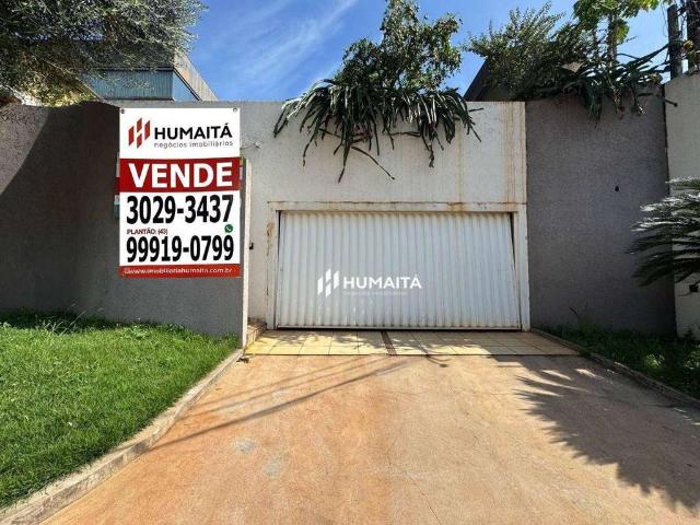 Casa / Sobrado para Venda em Londrina/PR Bela Suiça 5 Quartos