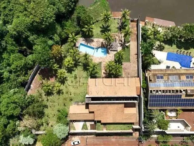 Casa / Sobrado para Venda em Londrina/PR Bela Suiça 5 Quartos