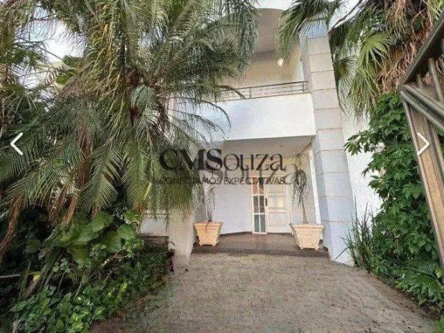 Casa / Sobrado para Venda em Londrina/PR Bela Suiça 6 Quartos