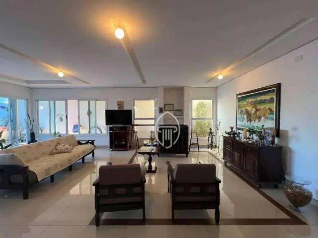 Casa / Sobrado para Venda em Londrina/PR Bela Suiça 6 Quartos