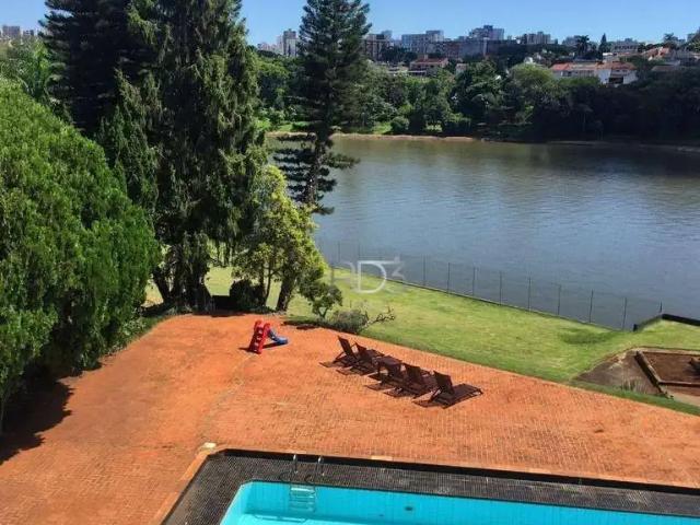 Casa / Sobrado para Venda em Londrina/PR Bela Suiça 8 Quartos