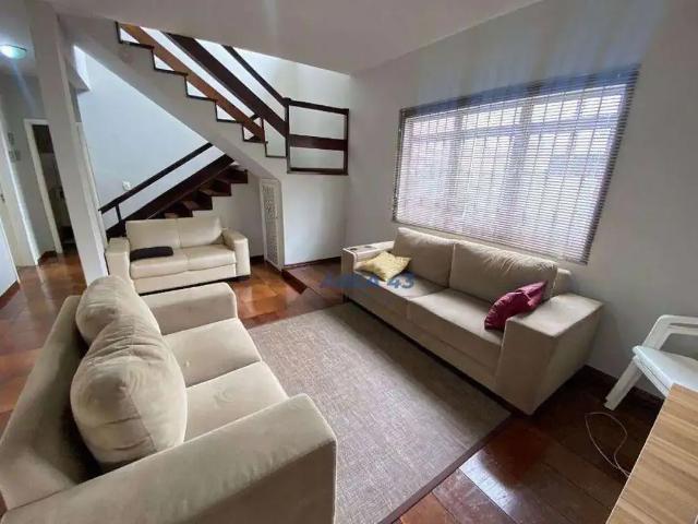 Casa / Sobrado para Venda em Londrina/PR Boa Vista 4 Quartos