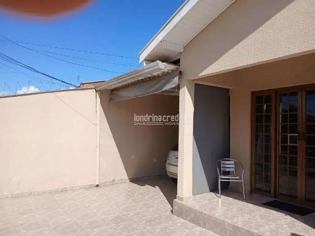 Casa / Sobrado para Venda em Londrina/PR Brasília 4 Quartos
