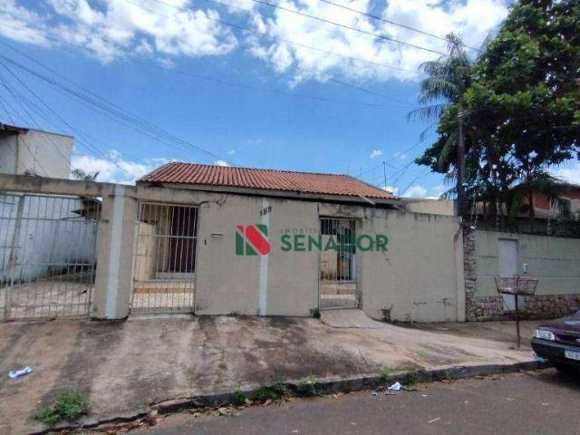 Casa / Sobrado para Venda em Londrina/PR Santa Rita 2 2 Quartos