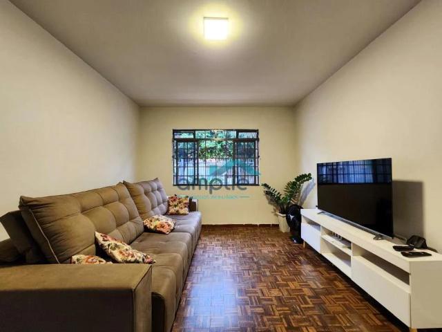 Casa / Sobrado para Venda em Londrina/PR Califórnia 3 Quartos
